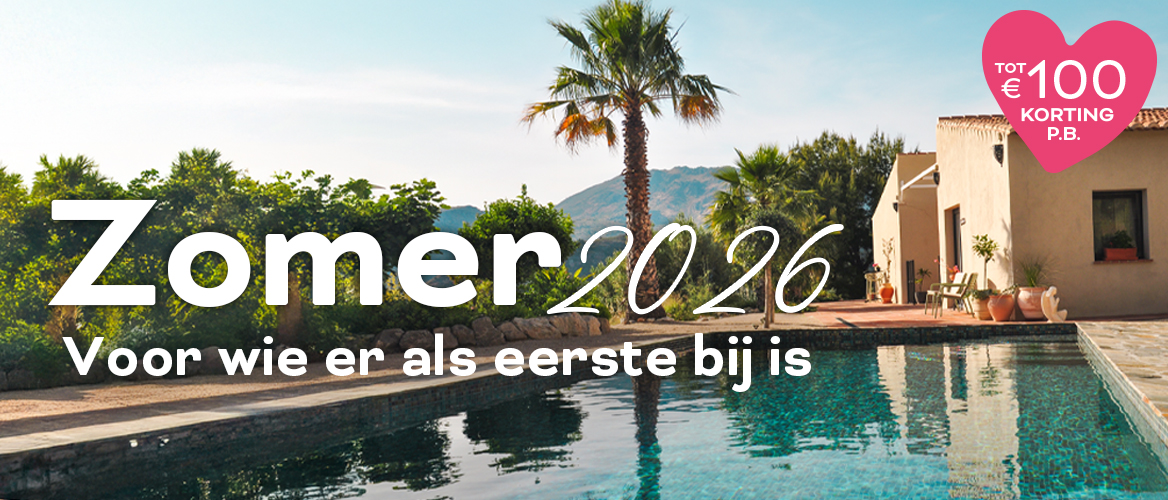Zomer 2026