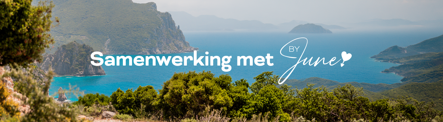 Samenwerking met By June