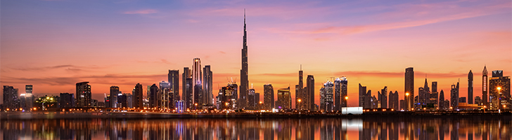 Dubai