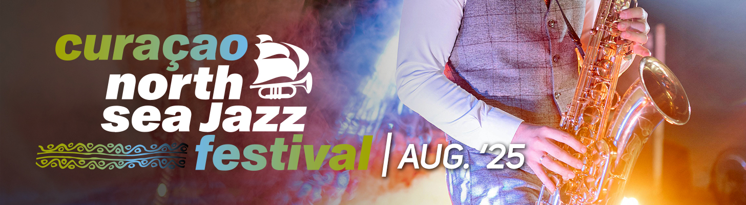 North Sea Jazz festival Curaçao