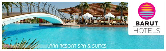 Barut Hotels