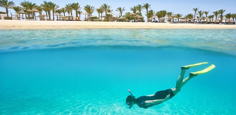 Egypte