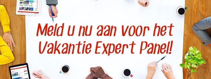 Klantenpanel