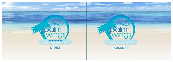 Palm Wings Hotels