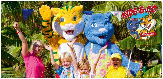 Kids & Co