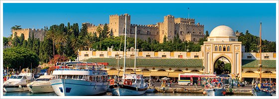 Top hotels