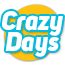 Crazy Days - Rejser til helt skøre priser i begrænset periode