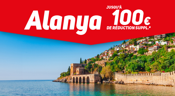 Alanya
