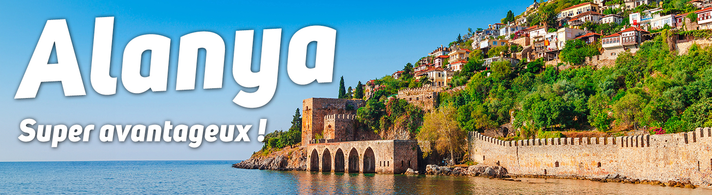 Alanya