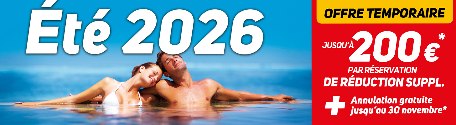 Eté 2026