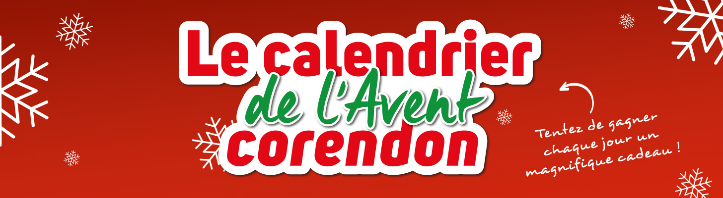 Corendon adventskalender