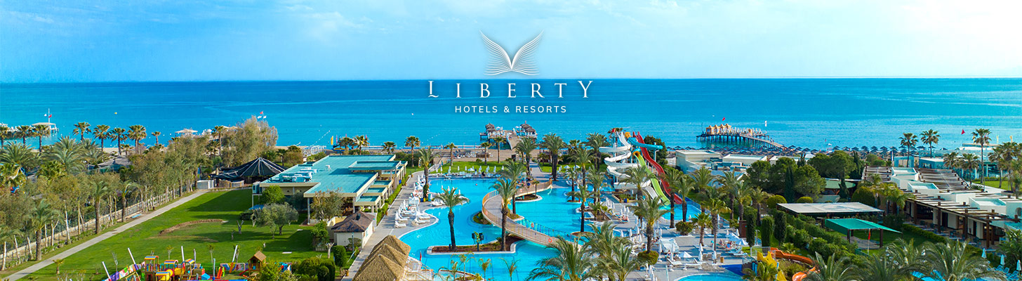 Liberty hotels & resorts