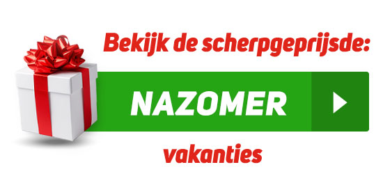 Nazomer: verleng dat zomergevoel
