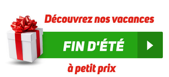 Prolongez votre été