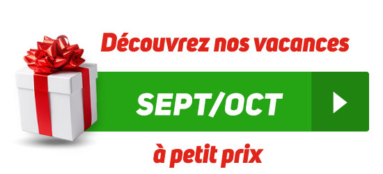 Prolongez votre été
