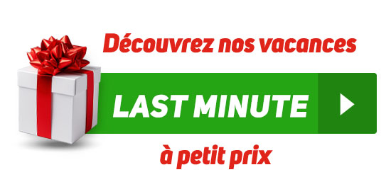 Pas encore de plans pour les vacances ? C’est réglé !