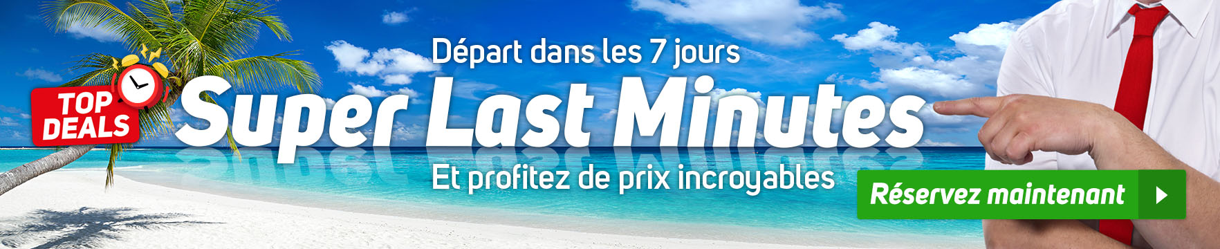 last minutes