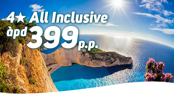 (Ultra) All Inclusive