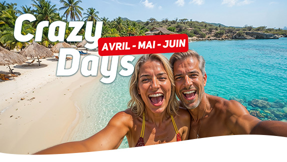 à des prix rikiki !
