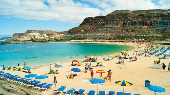 Gran Canaria: daar móet je heen!