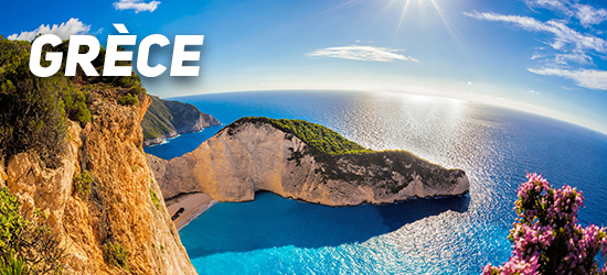  Fin d’été en Grèce