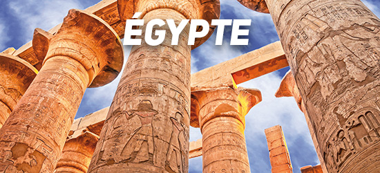 Egypte