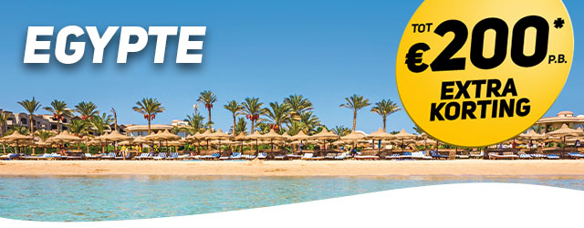 Boek nú je winterzonvakantie en profiteer van de zon!