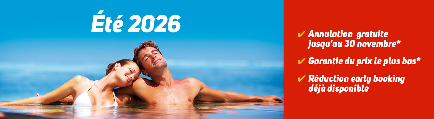 Eté 2026