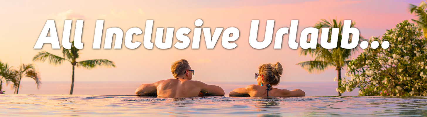 all inclusive