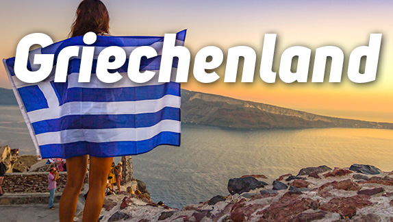 Fly und Go Griechenland