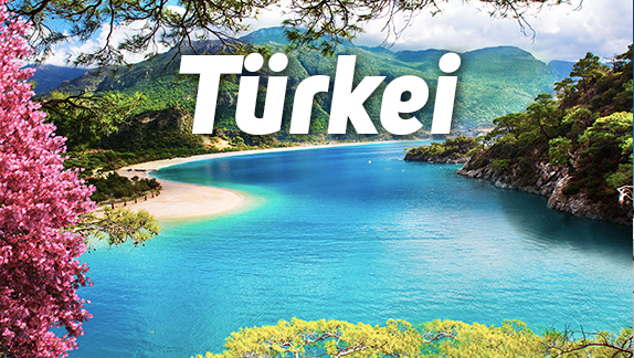 Fly und Go Turkei 