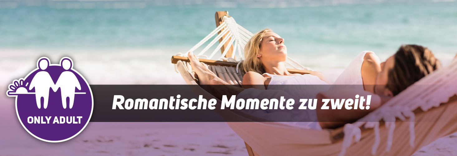 Nur für Erwachsene, Adults-Only