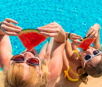  Familieferie med All Inclusive 