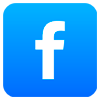 Facebook Logo