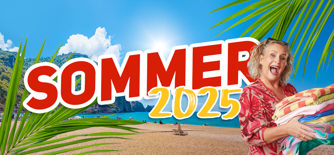 Sommerferie