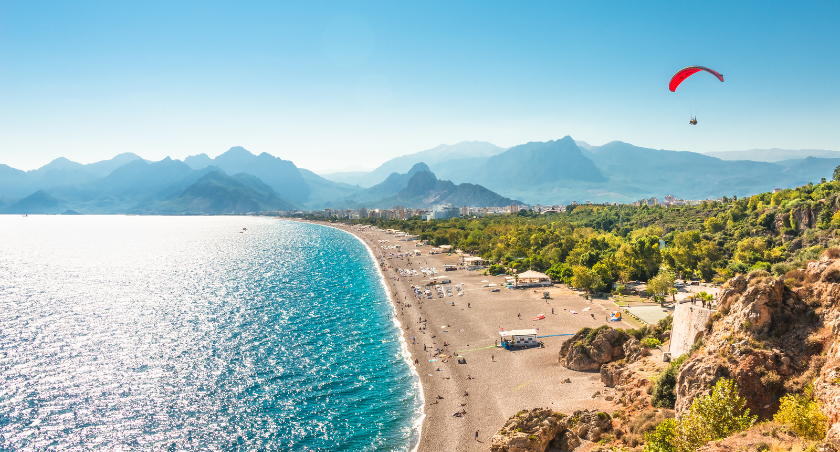 Antalya