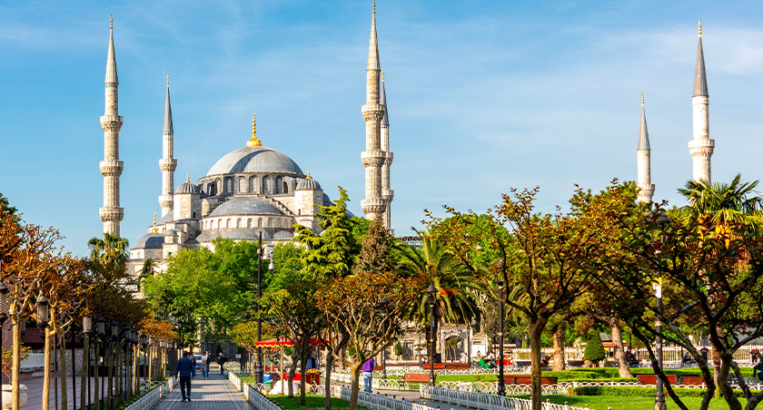 Istanbul