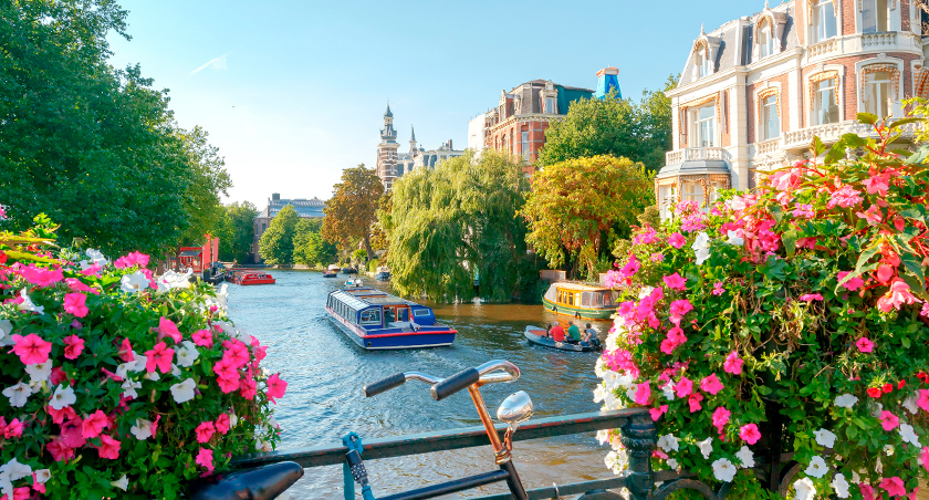 Amsterdam
