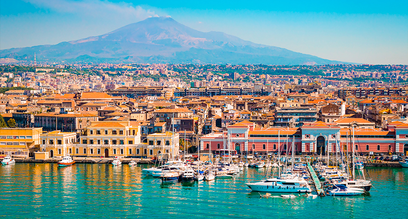 Italien