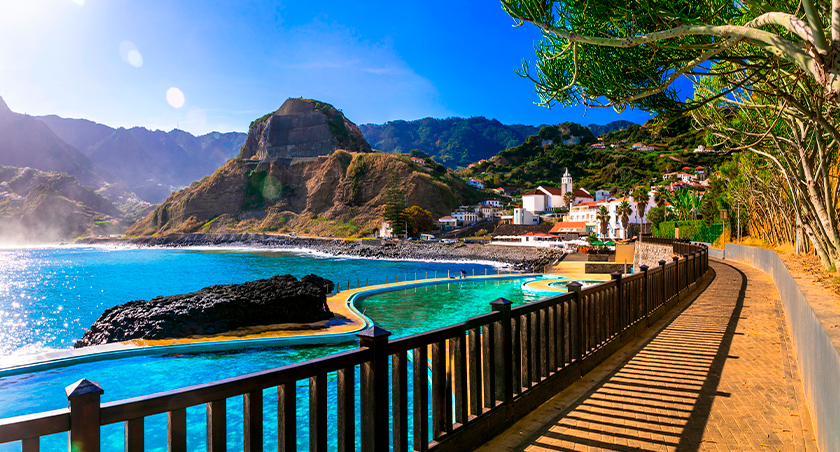 Portugal