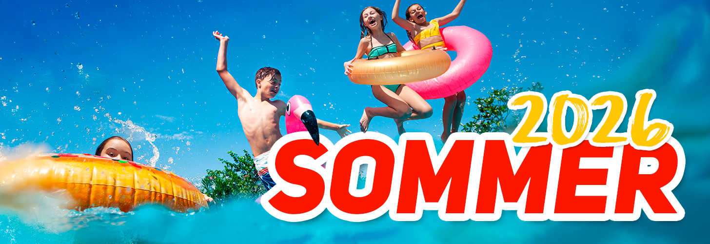 Sommerferie