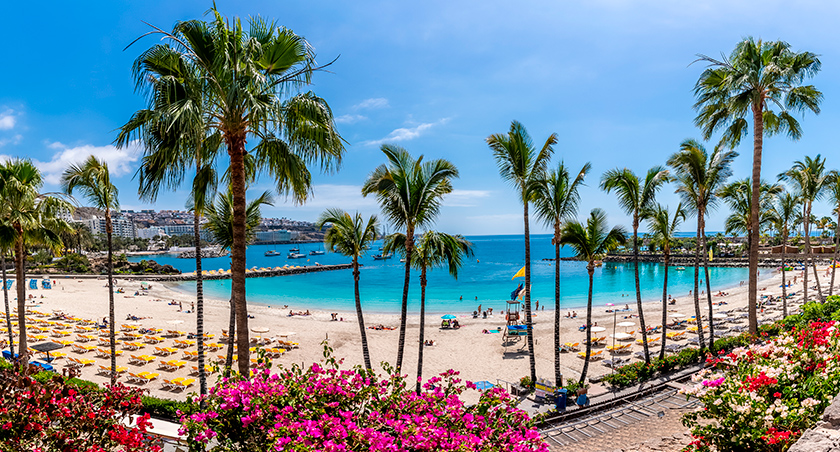 Spanien