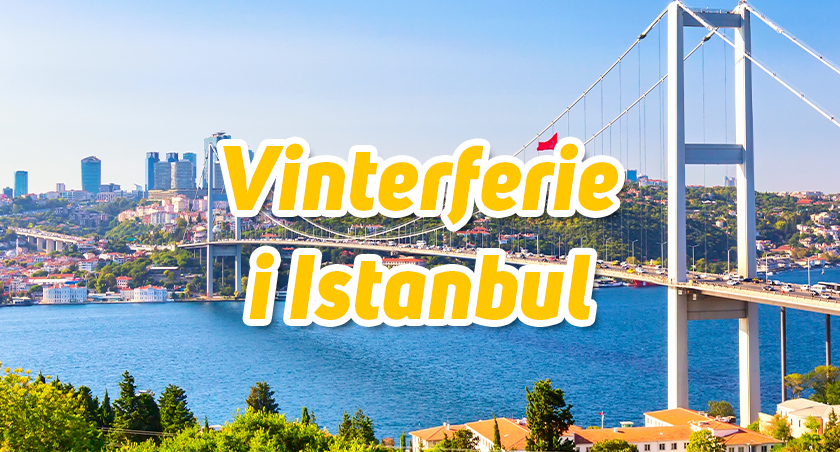 Istanbul