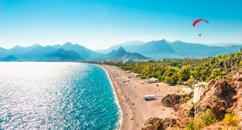 Antalya