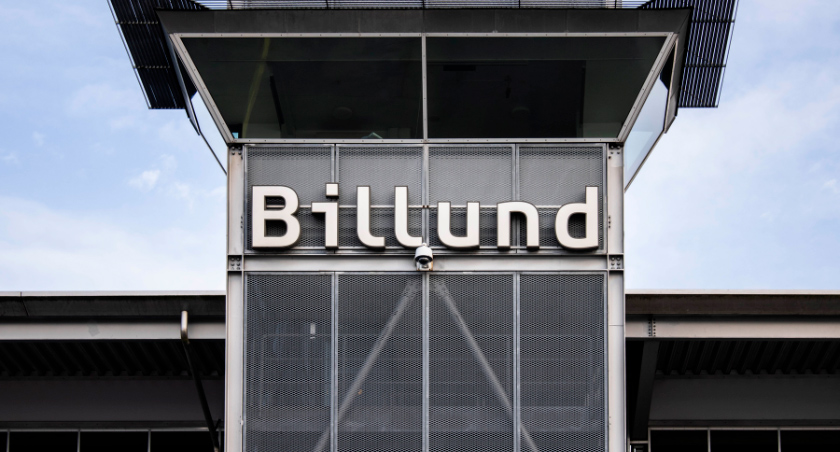 Billund