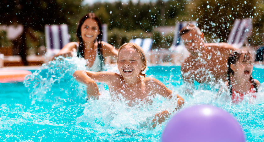 Skolernes sommerferie