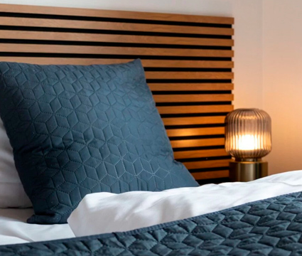 Overnatning i Odense