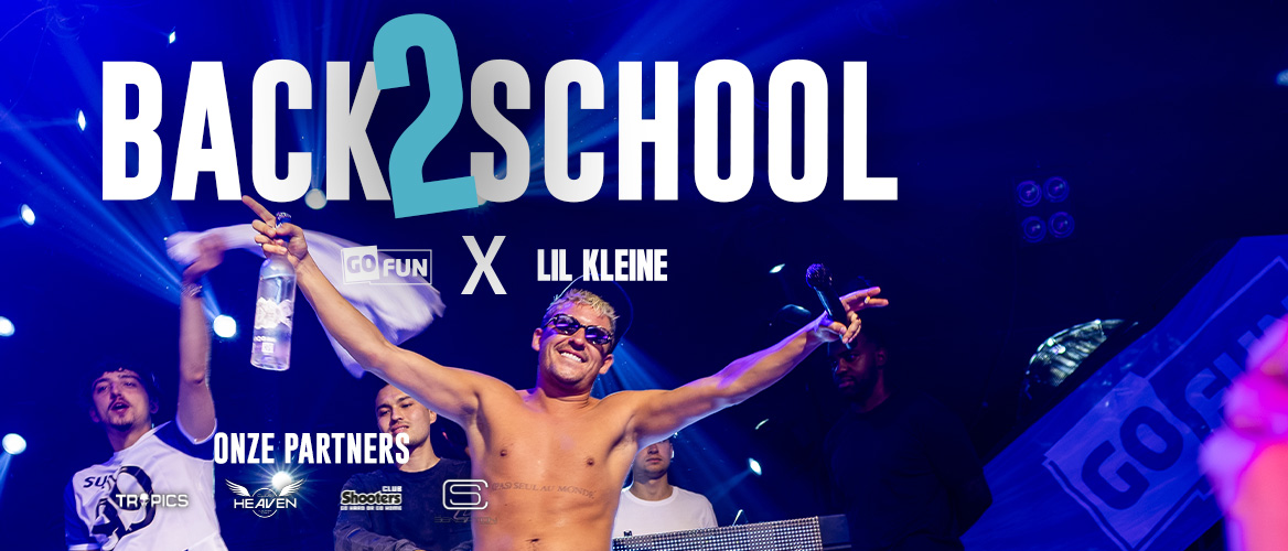 Back2School
