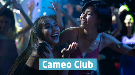 Cameo Club Chersonissos