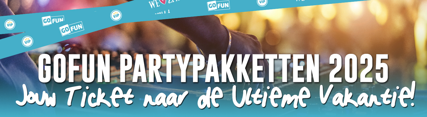 partypakketten